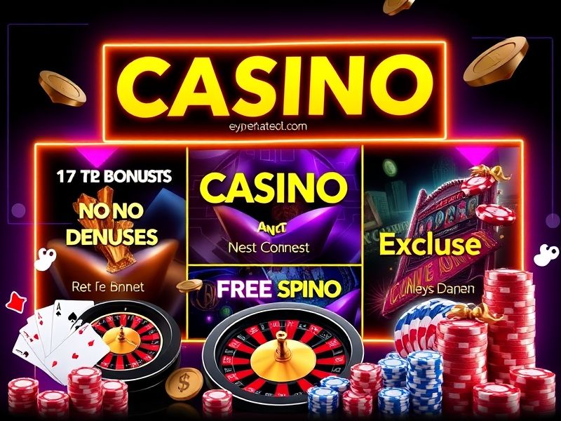 Discover the most trusted and legally compliant online casinos with comprehensive reviews, expert comparisons, and the latest bonuses on top gambling platforms.