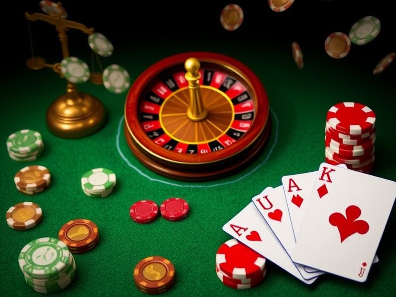 Discover the most trusted and legally compliant online casinos with comprehensive reviews, expert comparisons, and the latest bonuses on top gambling platforms.
