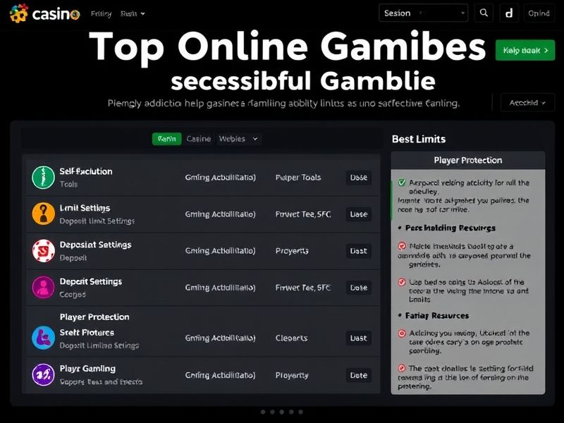 Discover the most trusted and legally compliant online casinos with comprehensive reviews, expert comparisons, and the latest bonuses on top gambling platforms.